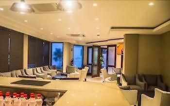 Hotel Selton キンシャサ エクステリア 写真
