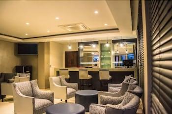 Hotel Selton キンシャサ エクステリア 写真